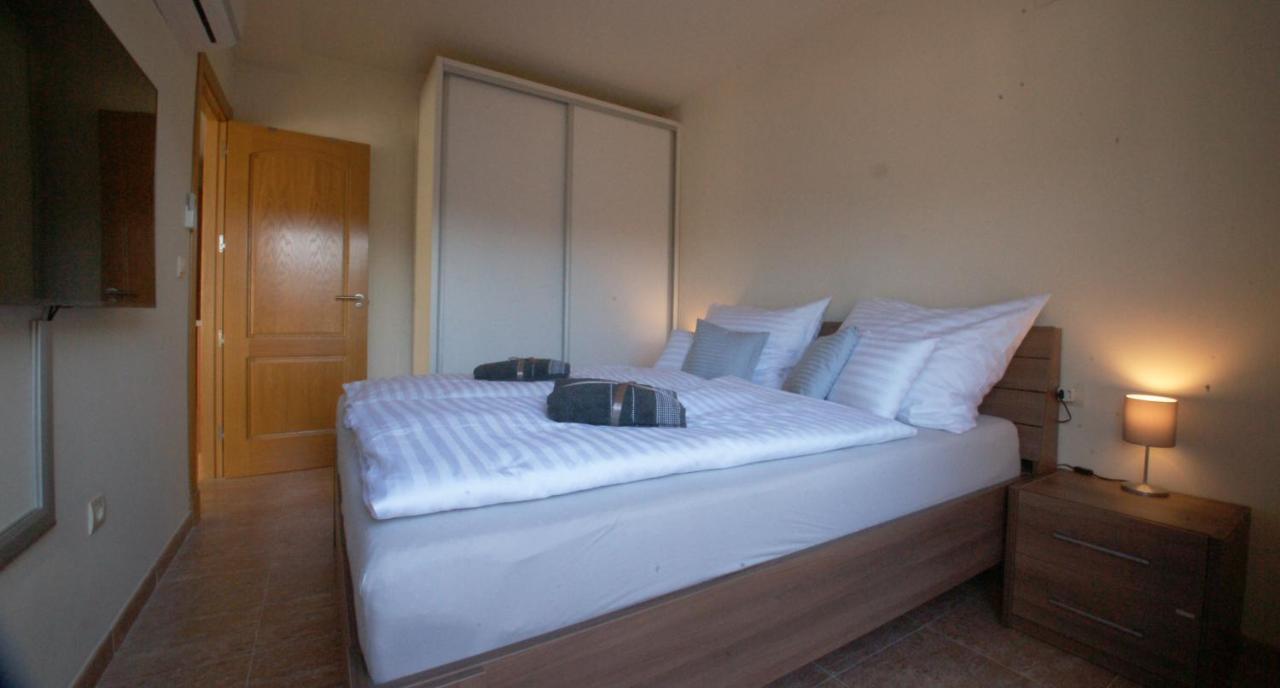 Apartment Vista Del Castillo Vélez de Benaudalla المظهر الخارجي الصورة