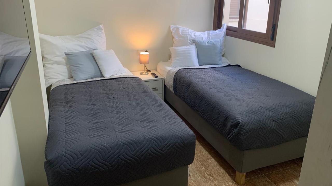 Apartment Vista Del Castillo Vélez de Benaudalla المظهر الخارجي الصورة