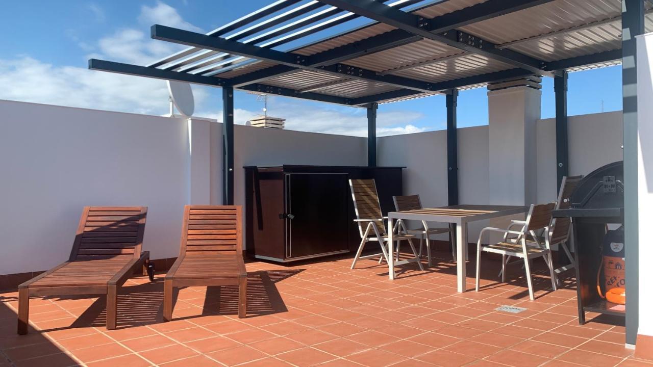 Apartment Vista Del Castillo Vélez de Benaudalla المظهر الخارجي الصورة